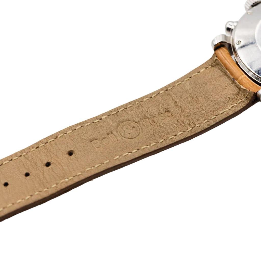 Watch POMELLATO in steel