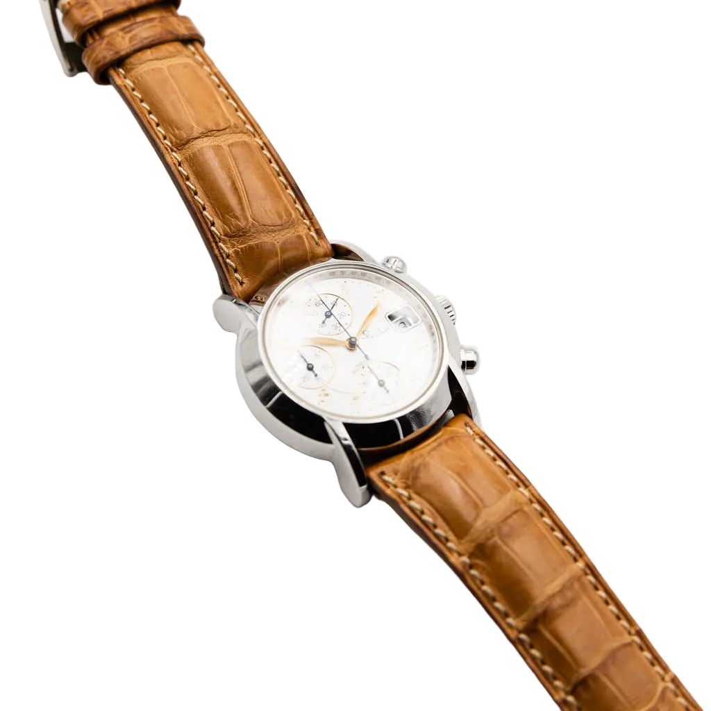 Watch POMELLATO in steel