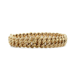 Bracelet American knitwear