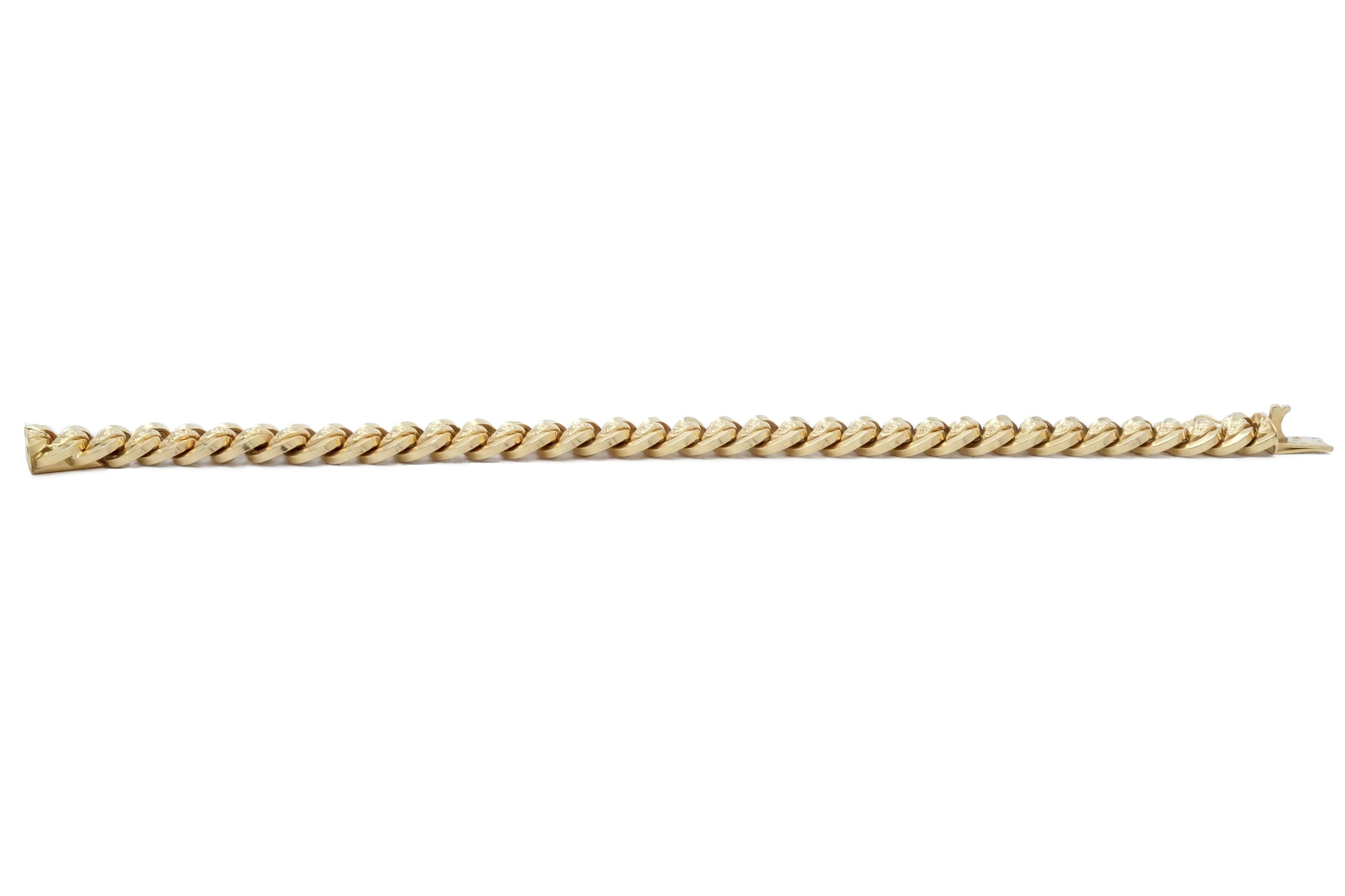 Bracelet American knitwear
