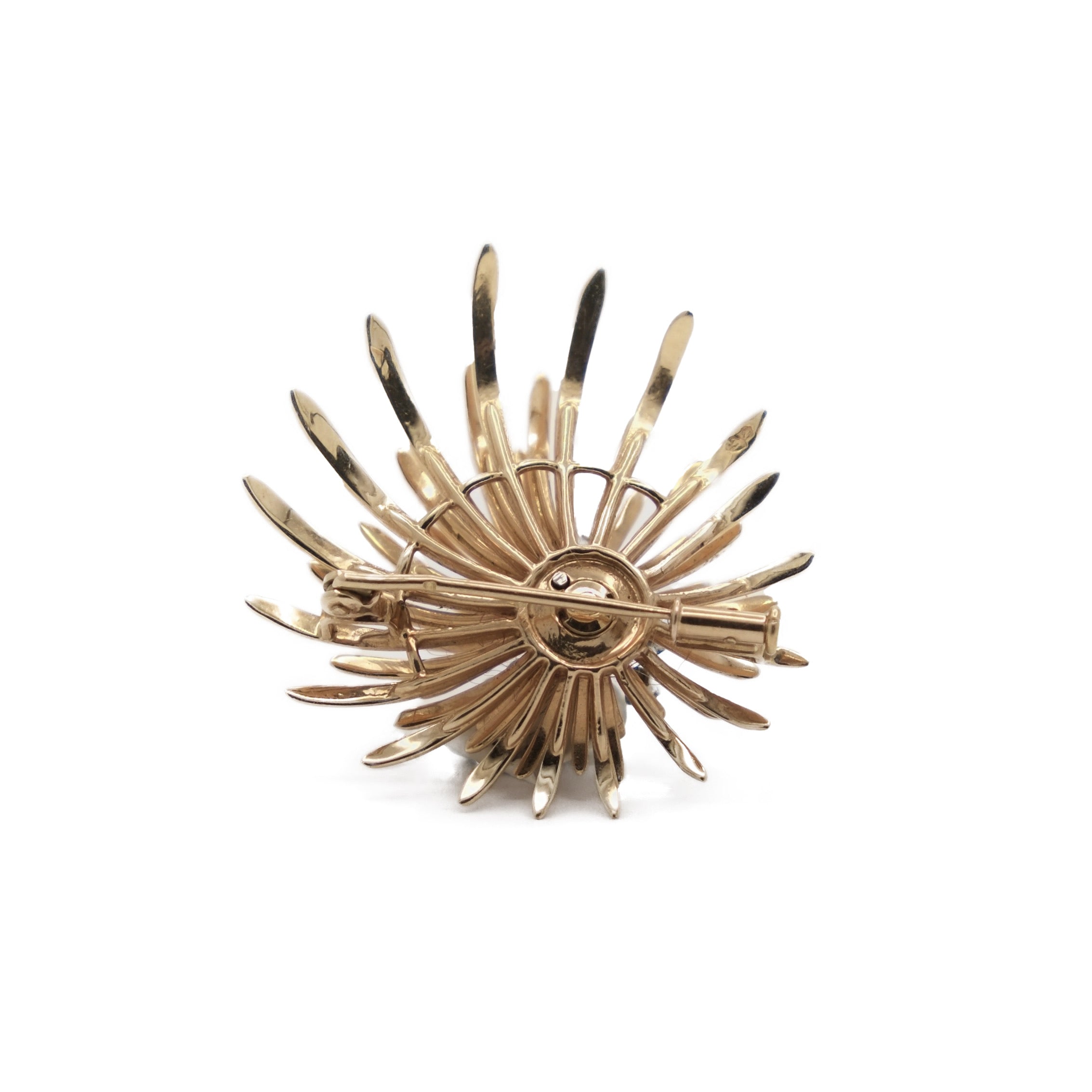 Brooch Panache