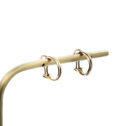 Trinity ear clips