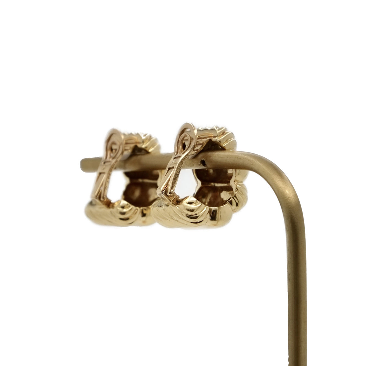 Earrings Verona