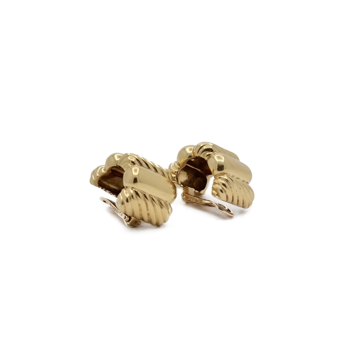 Earrings Verona