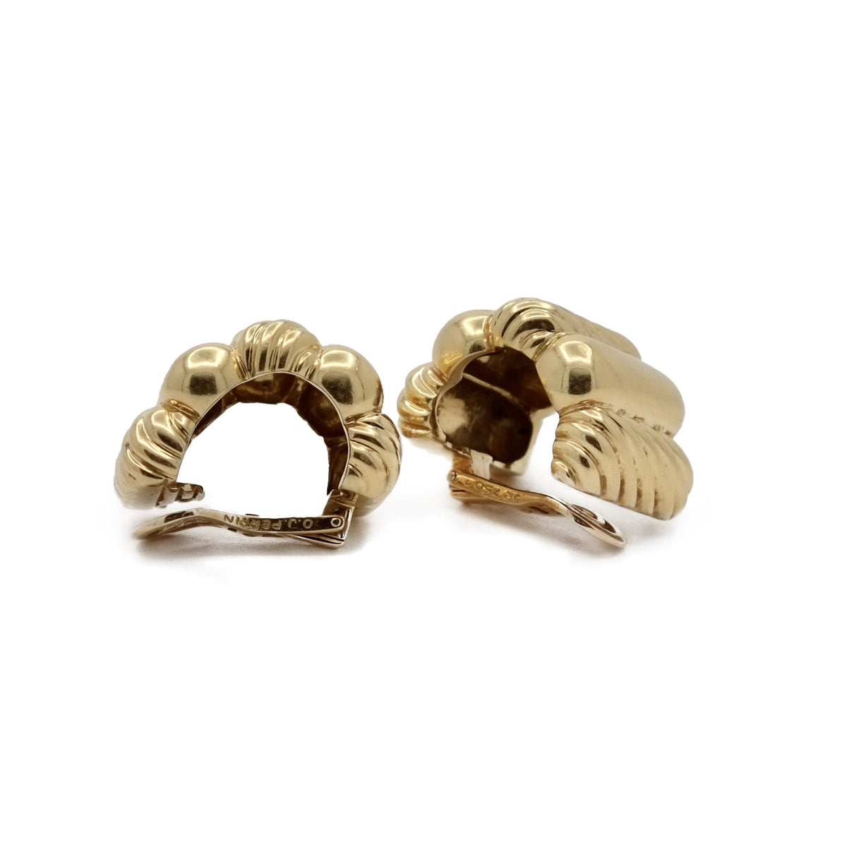 Earrings Verona