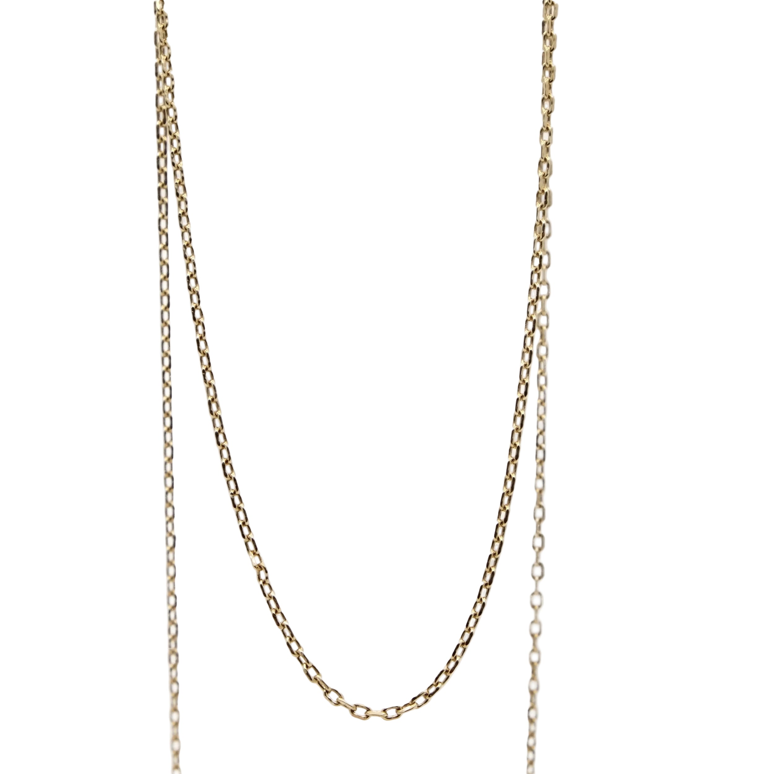 Chainmail chain