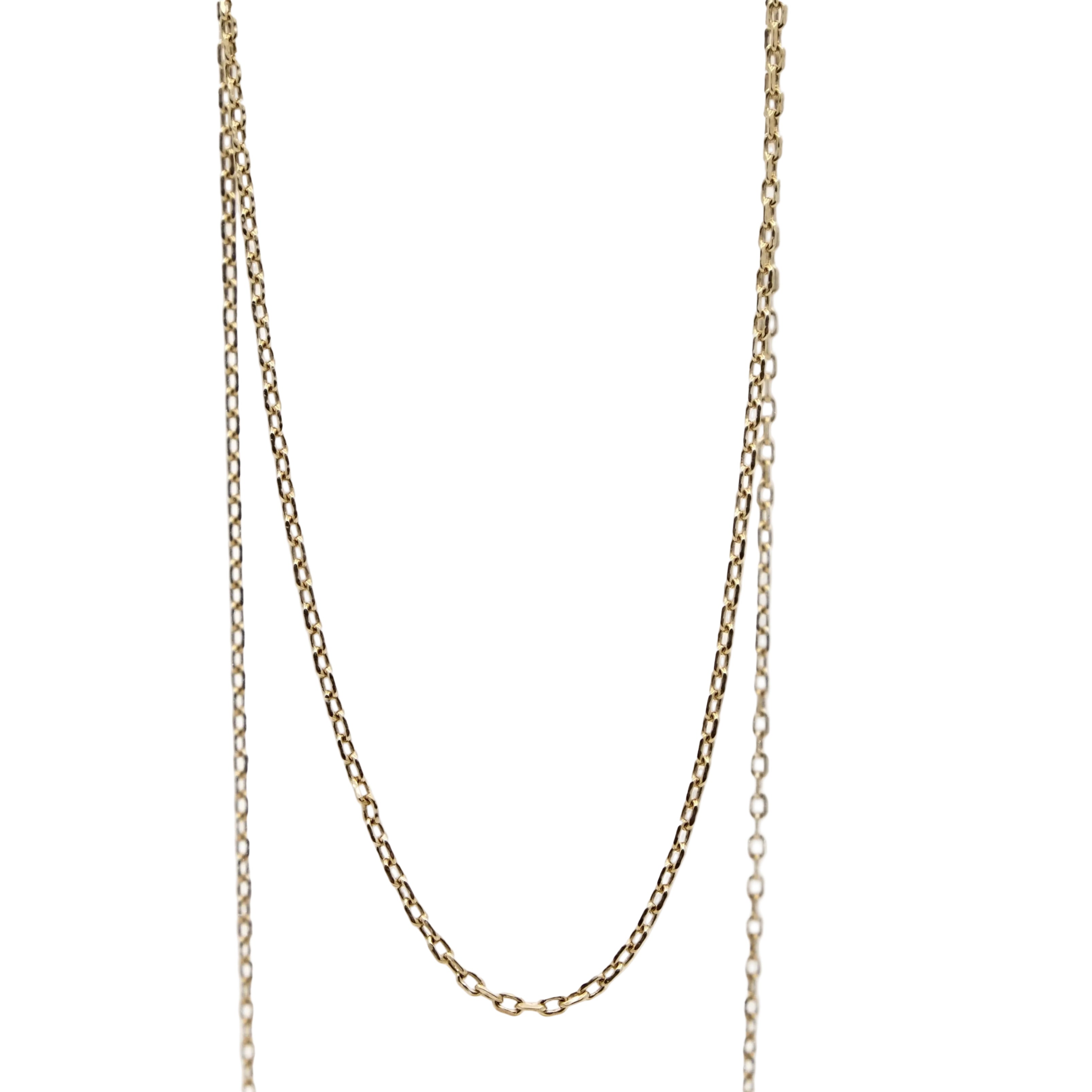 Chainmail chain