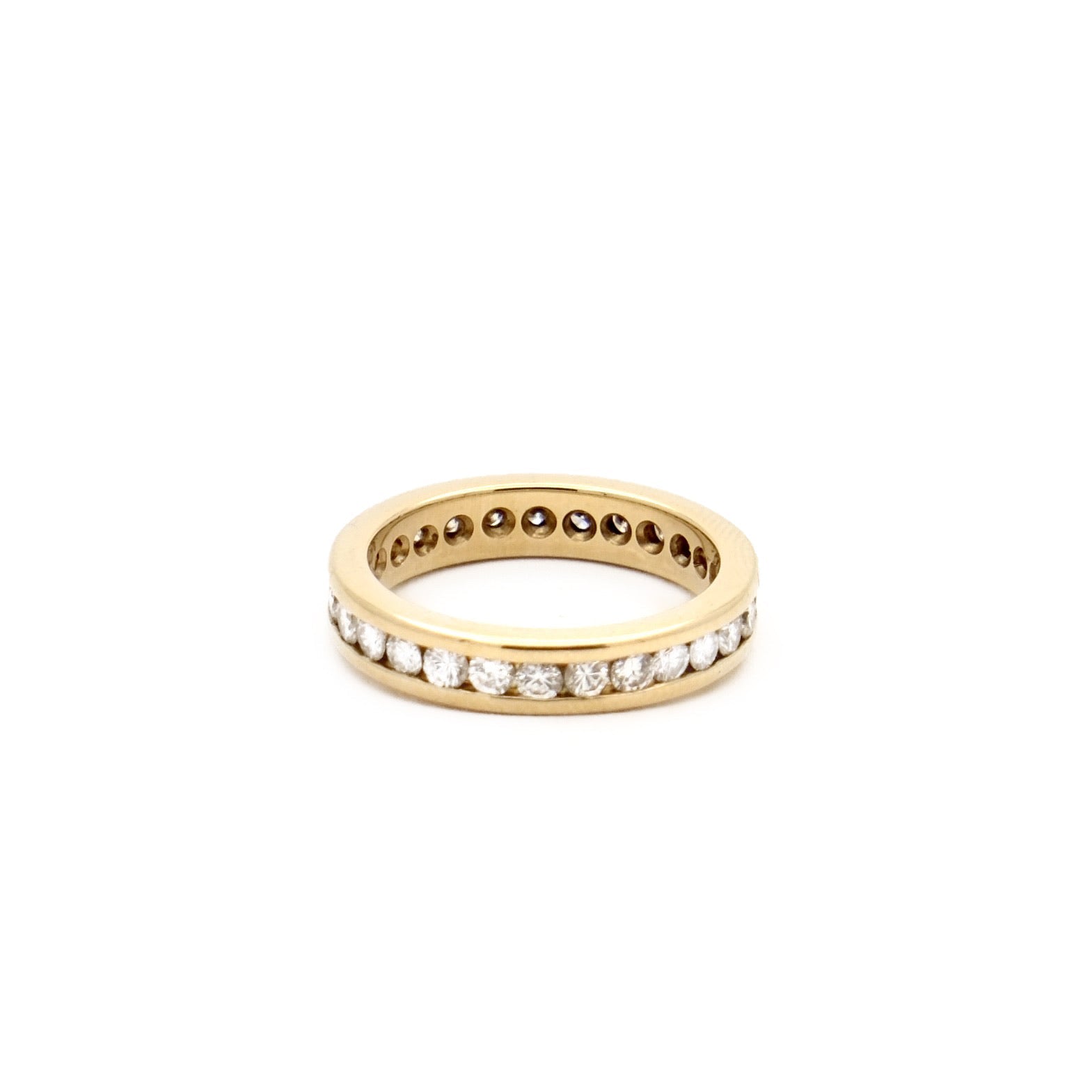 American Alliance diamonds