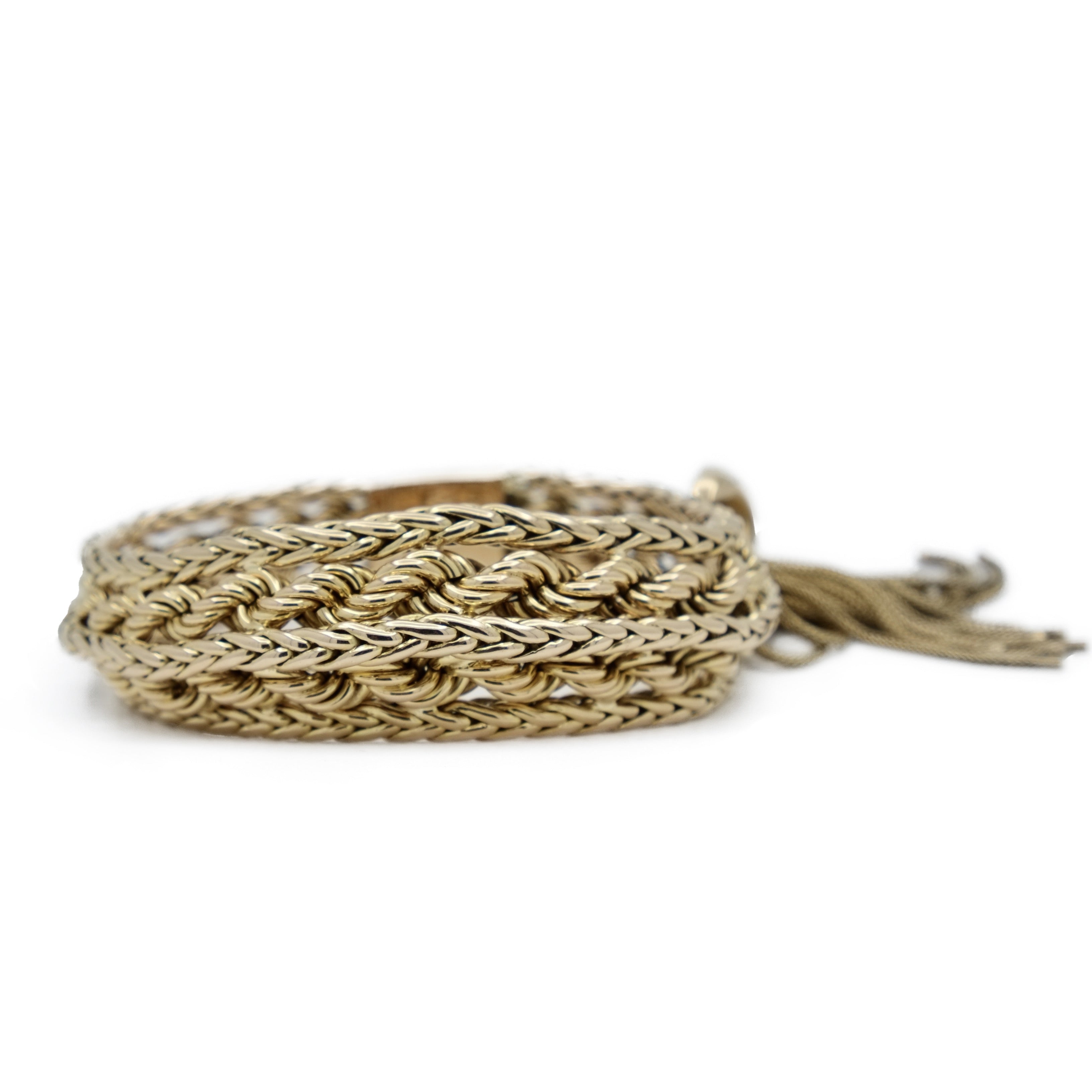 Rare bracelet de Pierre Sterlé
