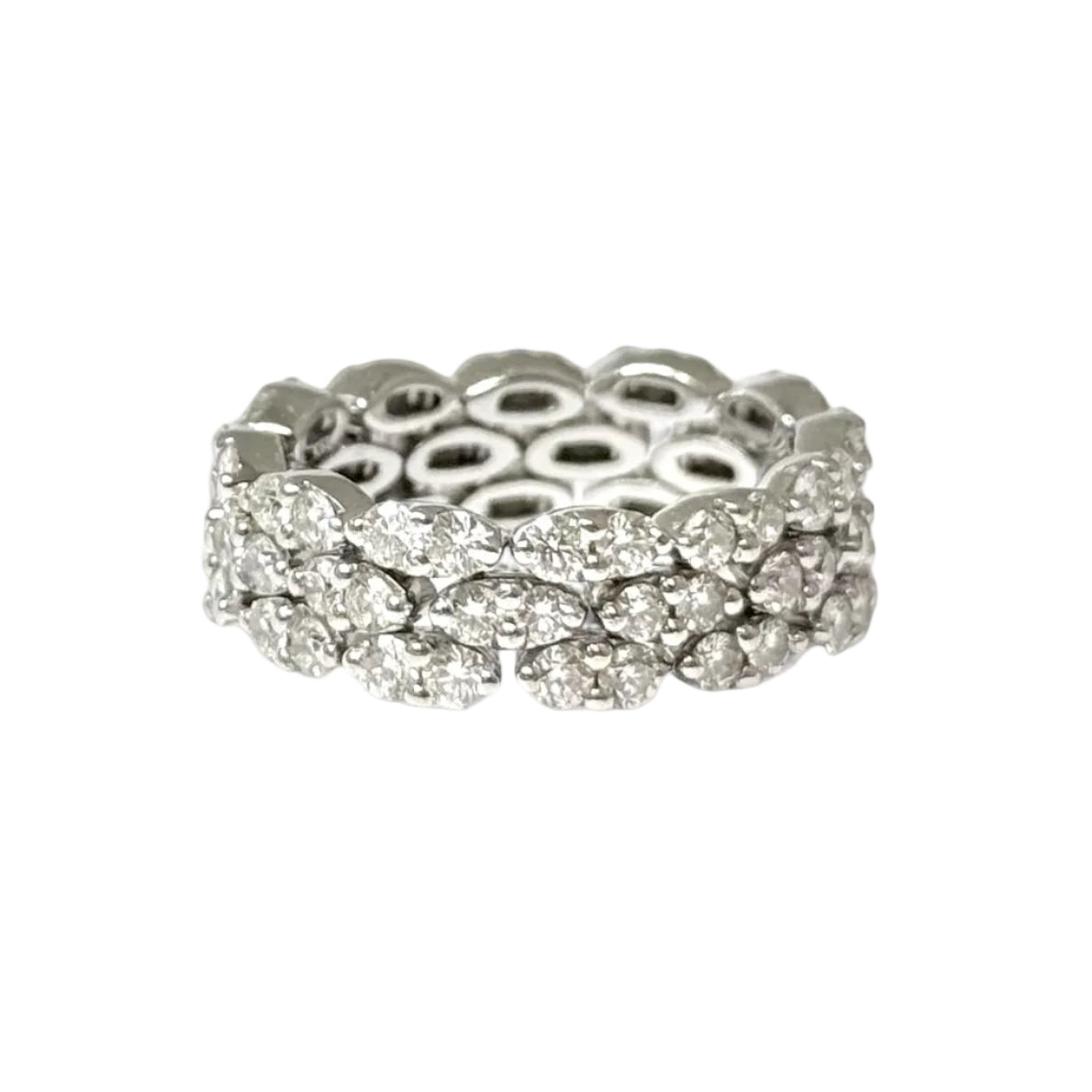 Bague Mauboussin "Je le veux"