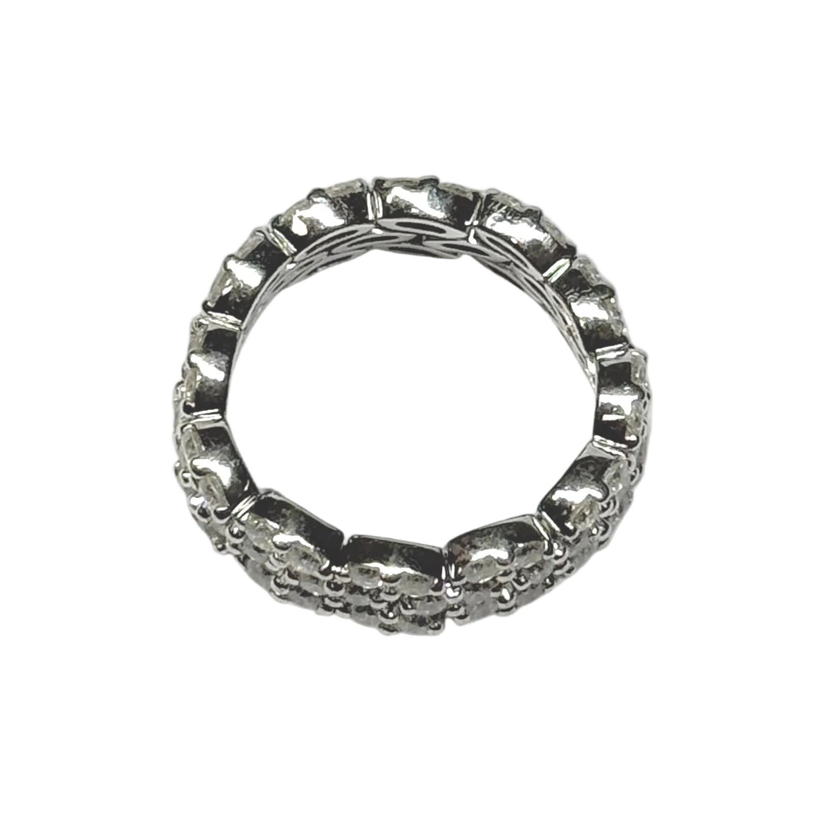 Bague Mauboussin "Je le veux"