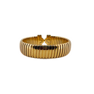 Bracelet Jonc BULGARI Parentesi en or jaune