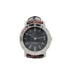 Montre BULGARI en acier