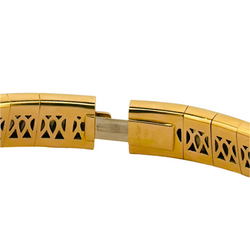 Collier torque CARTIER collection Pharaon