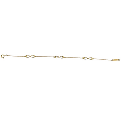 Bracelet TIFFANY & CO en or jaune
