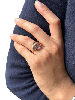 bague-chopard-imperiale-en-or-rose-et-amethyste
