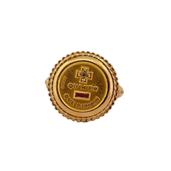 bague-augis-en-or-jaune-diamant-et-pierres-rouges