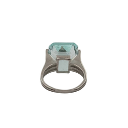 bague-en-or-blanc-et-aigue-marine