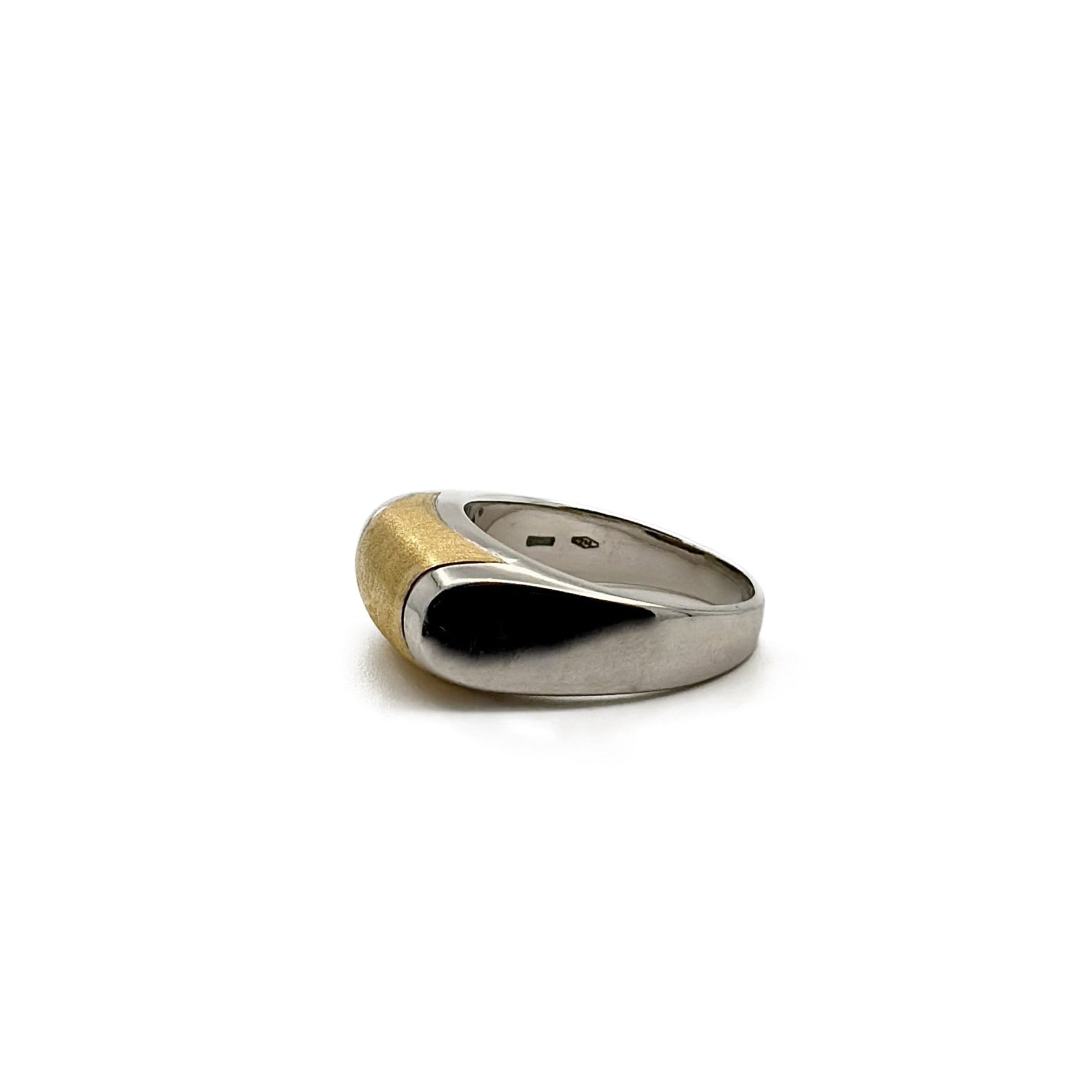 Ring Tronchetto Bulgari