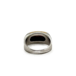 Ring Tronchetto Bulgari