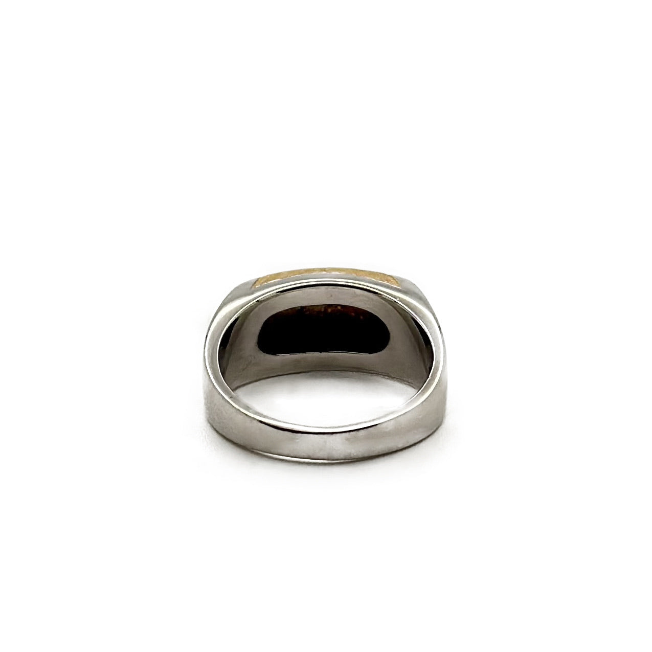 Ring Tronchetto Bulgari