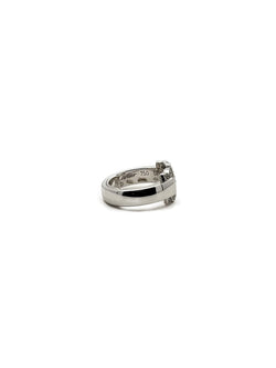 Ring Cartier double C