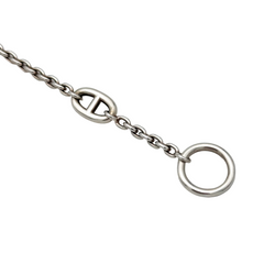 Bracelet HERMÈS "Farandole" en argent