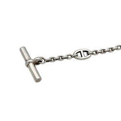 Bracelet HERMÈS "Farandole" en argent