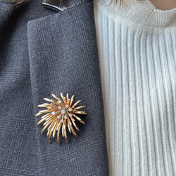 Brooch Panache
