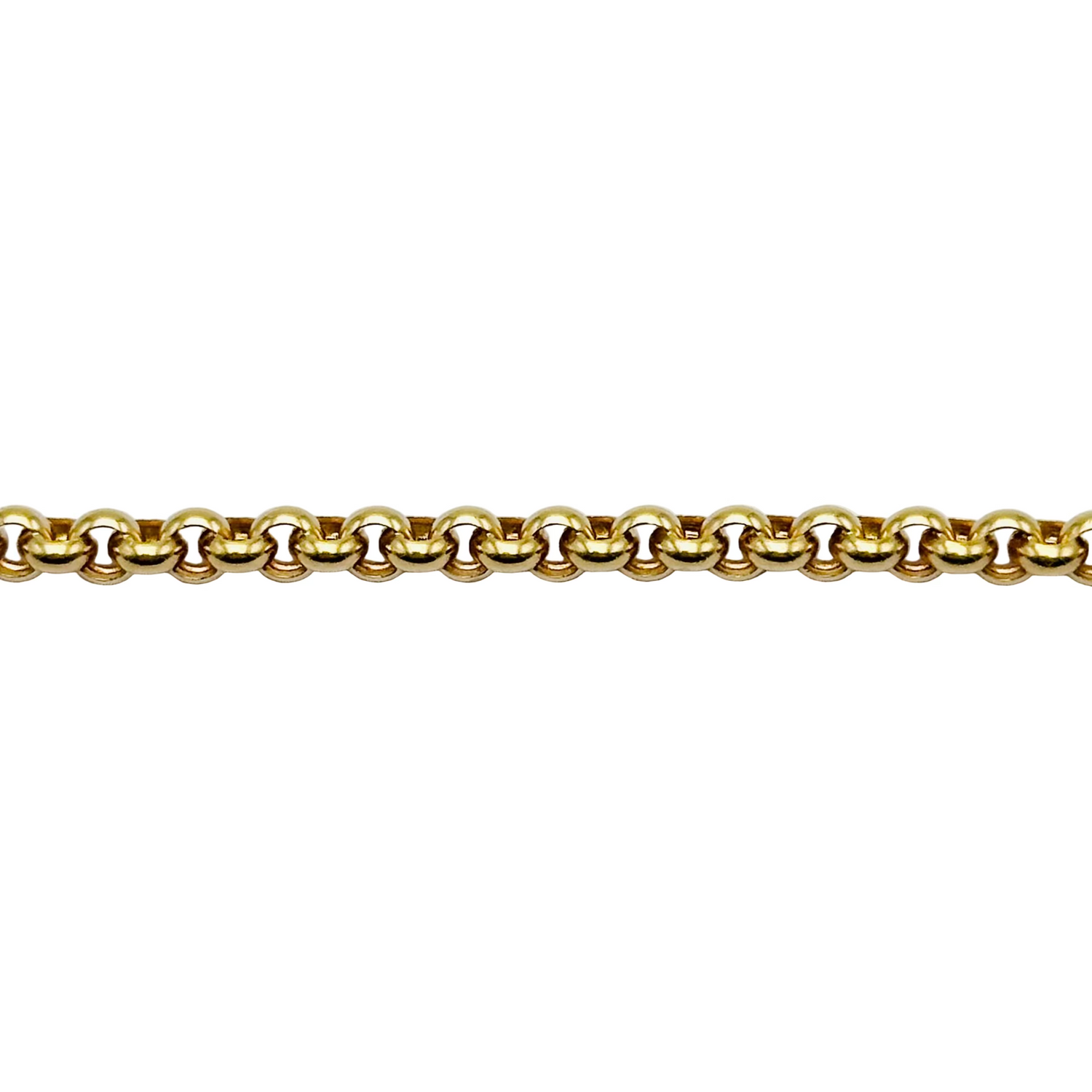Chopard "Happy Diamonds Icons" pendant necklace in yellow gold and diamonds