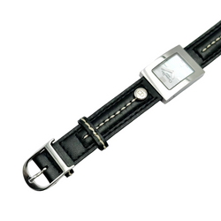 Montre CHRISTIAN DIOR Maris en acier et cuir