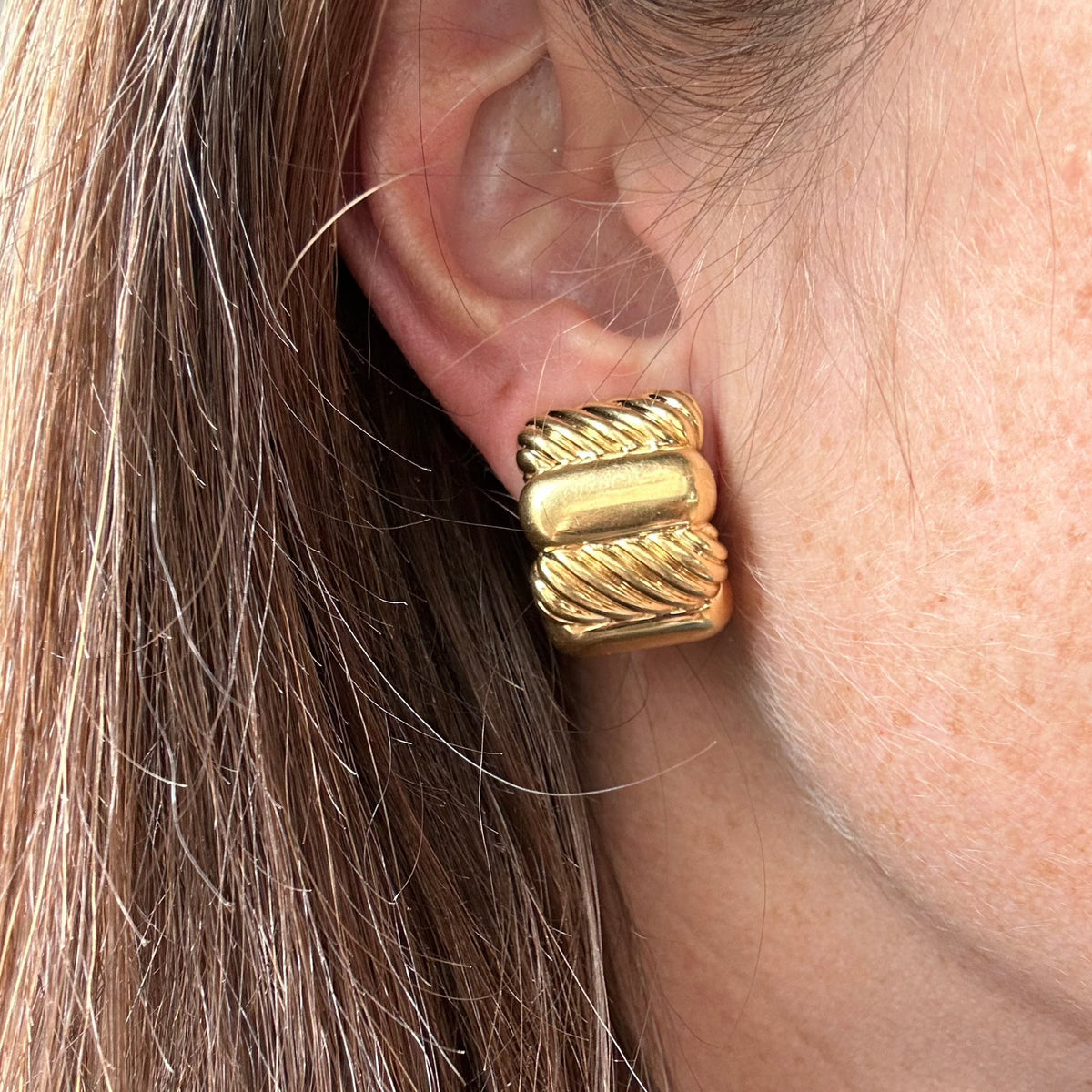 Earrings Verona