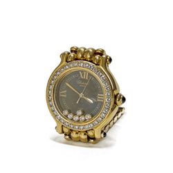 Montre Happy Sport de Chopard