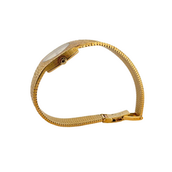 Montre de dame OMEGA en or jaune