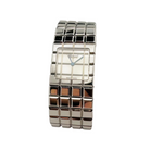 Montre CHOPARD Ice Cubre en acier