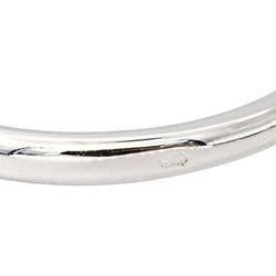 White Gold Solitaire Diamond Ring