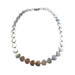 HANS HANSEN Silver Set