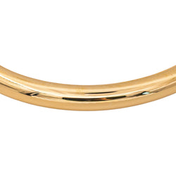 Bracelet Jonc Or jaune