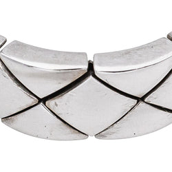 Chanel Coco Crush Ring in White gold