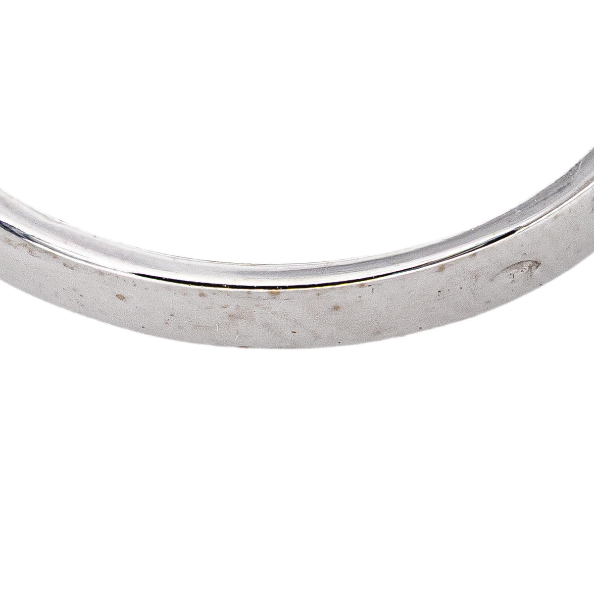 White Gold Diamond Ring