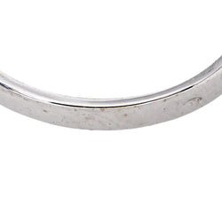 White Gold Diamond Ring