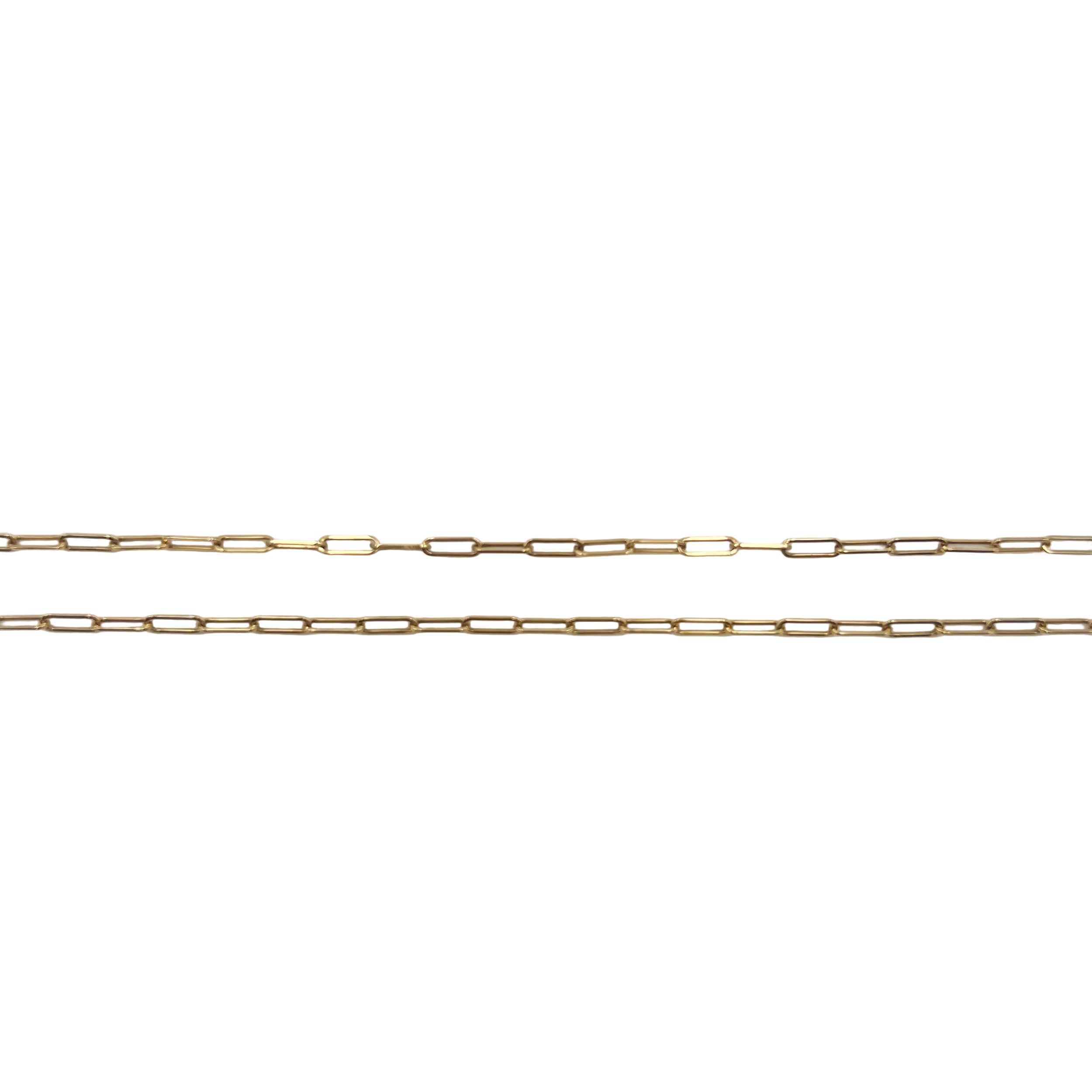 DINH VAN "R10 Handcuffs" Pendant Necklace in yellow gold and Lapis lazuli
