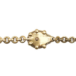 CARTIER "Ladybugs" Bracelet in yellow gold and Enamel