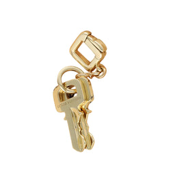 LOUIS VUITTON Charms in Yellow gold