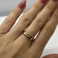 Alliance 3 ors 18 K - Castafiore