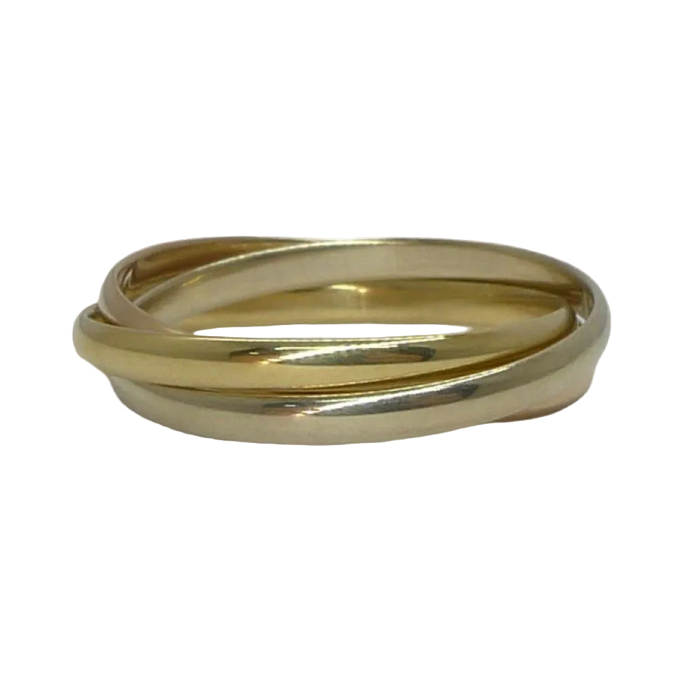 Alliance 3 ors 18 K - Castafiore