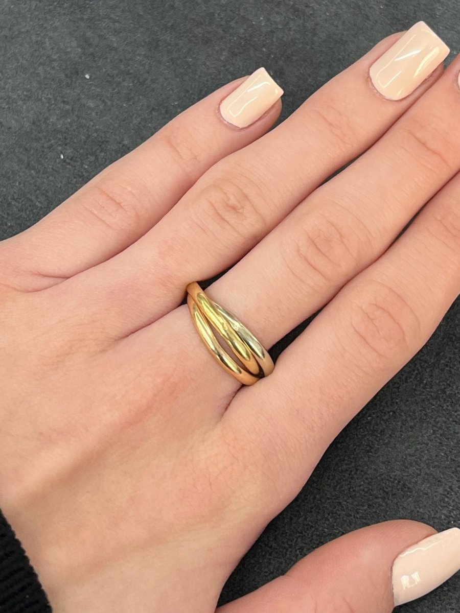 Alliance 3 ors 18K - Castafiore