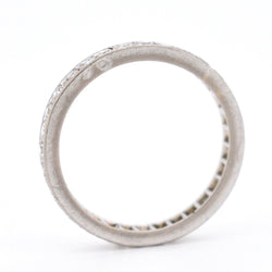 Alliance Art Déco en Diamants - Castafiore