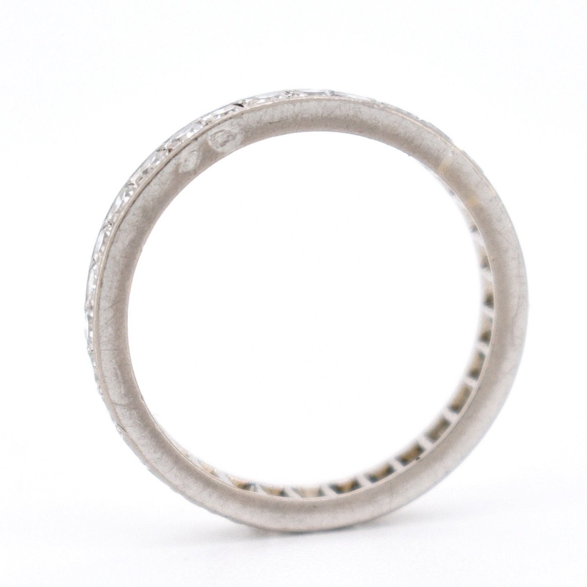 Alliance Art Déco en Diamants - Castafiore