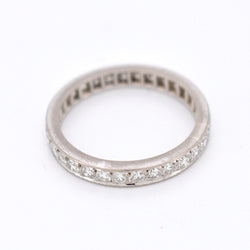 Alliance Art Déco en Diamants - Castafiore